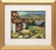 Thumbnail of Artwork by Armand Tatossian, Three Landscape Scenes