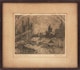 Thumbnail of Artwork by Ethel Seath, The Harbour, Montreal
