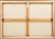 Thumbnail of Artwork by Robert Marchessault, Golden Light, 1998