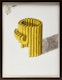 Thumbnail of Artwork by Peter Schuyff, Untitled (12 & 17)