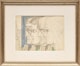 Thumbnail of Artwork by Jan Toorop, Four Figures Praying, Second Station of the Cross