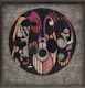 Thumbnail of Artwork by Key Sato, Untitled Abstract