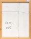 Thumbnail of Artwork by Glenn Ligon, Untitled (Black Tree)
