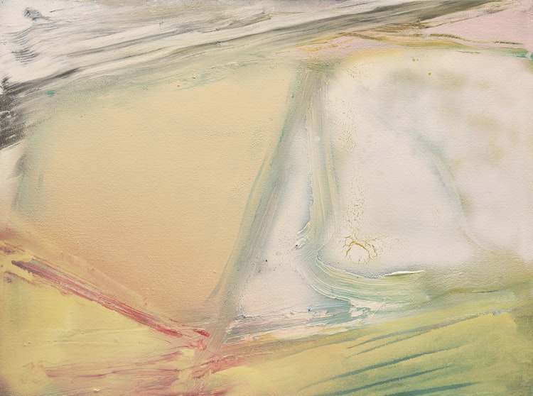 Artwork by Michael Steiner, Untitled