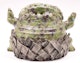 Thumbnail of Artwork by David Gilhooly, Frog Cookie Jar
