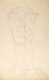 Thumbnail of Artwork by Francis Newton Souza, Portrait