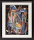 Thumbnail of Artwork by André Lanskoy, Untitled