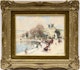 Thumbnail of Artwork by Jules René Hervé, Bassin des Tuileries