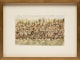 Thumbnail of Artwork by Emily Carr, British Columbia Landscape with Train Trestle, circa 1905-1909
