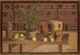 Thumbnail of Artwork by William Goodridge Roberts, Still Life with Green Apples
