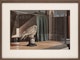 Thumbnail of Artwork by Kenneth Danby, Taxi Window, 1978