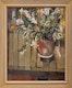 Thumbnail of Artwork by Molly Lamb Bobak, Flowers 4