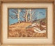 Thumbnail of Artwork by Alexander Young Jackson, Old Birch Trees, Calabogie