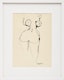 Thumbnail of Artwork by William Ronald, Double Take, 1961