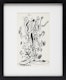 Thumbnail of Artwork by William Ronald, Untitled Drawing (1975-0003)