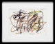 Thumbnail of Artwork by William Ronald, Untitled Drawing (No. 2), 1984
