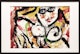 Thumbnail of Artwork by William Ronald, HR-107 (Nude), 1994