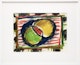 Thumbnail of Artwork by William Ronald, Untitled, 1995