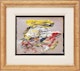 Thumbnail of Artwork by William Ronald, Potpourri (HMR 52), 1997