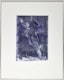 Thumbnail of Artwork by Kai Althoff, Untitled (Blue Hypnosis)