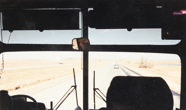 Artwork by Cliff Eyland, Set of Four Collages