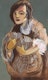 Thumbnail of Artwork by Cliff Eyland, Set of Five Paintings