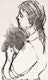 Thumbnail of Artwork by Cliff Eyland, Set of Three Sketches
