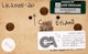 Thumbnail of Artwork by Cliff Eyland, Set of Six Paintings