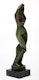 Thumbnail of Artwork by After Alexander Archipenko, Woman Combing Her Hair