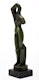 Thumbnail of Artwork by After Alexander Archipenko, Woman Combing Her Hair