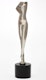 Thumbnail of Artwork by After Alexander Archipenko, Flat Torso