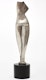 Thumbnail of Artwork by After Alexander Archipenko, Flat Torso