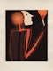 Thumbnail of Artwork by Stanley Lewis, The Age of Violence