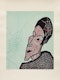 Thumbnail of Artwork by Stanley Lewis, The Age of Violence