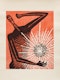 Thumbnail of Artwork by Stanley Lewis, The Age of Violence