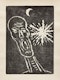 Thumbnail of Artwork by Stanley Lewis, The Age of Violence