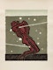 Thumbnail of Artwork by Stanley Lewis, The Age of Violence
