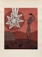 Thumbnail of Artwork by Stanley Lewis, The Age of Violence