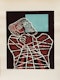 Thumbnail of Artwork by Stanley Lewis, The Age of Violence