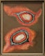 Thumbnail of Artwork by Benjamin Chee Chee, Abstract