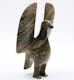Thumbnail of Artwork by Abraham Etungat, Winged Bird