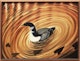 Thumbnail of Artwork by Carl Ray, Loon