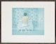 Thumbnail of Artwork by Christopher Pratt, Woman at Dresser