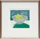 Thumbnail of Artwork by Mary Pratt, Green Grapes