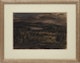 Thumbnail of Artwork by William Goodridge Roberts, Landscape (New Brunswick, Canada)