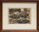 Thumbnail of Artwork by Homer Ransford Watson, Five Studies from the Artist's Sketchbook
