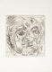 Thumbnail of Artwork by Barbara Ann Kipling, Untitled (Leonhard), 1964