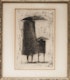 Thumbnail of Artwork by Anne Kahane, Two Figures