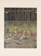 Thumbnail of Artwork by William Kurelek, Sports Portfolio, 1977