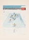 Thumbnail of Artwork by William Kurelek, Sports Portfolio, 1977
